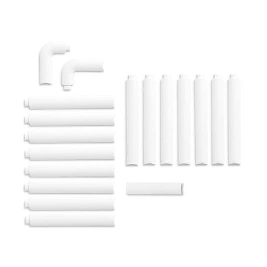 Dream Sight Wall Mounting Kit