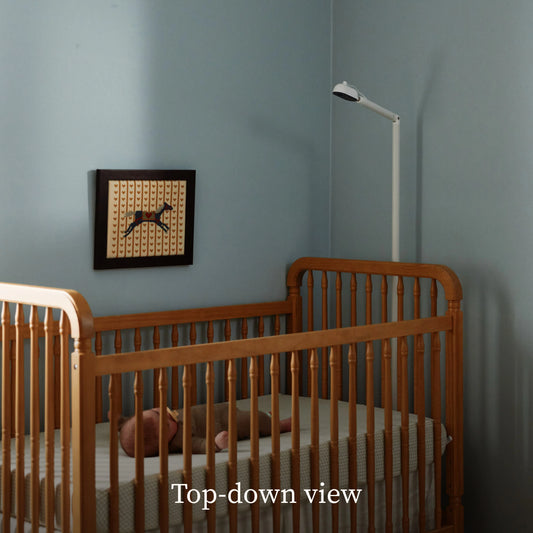 Owlet Dream Sight™ Camera with Floor Stand